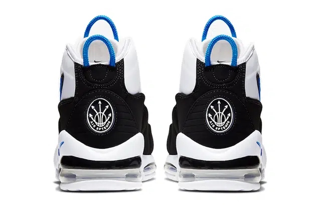 Nike Air Max Uptempo 95 Orlando Magic