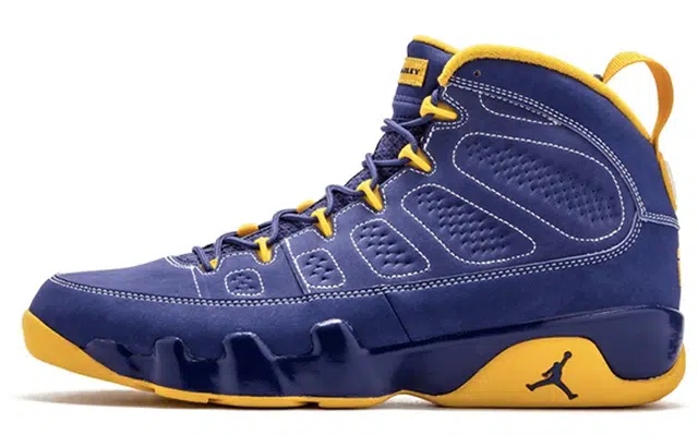 Jordan Air Jordan 9 Retro Calvin Bailey