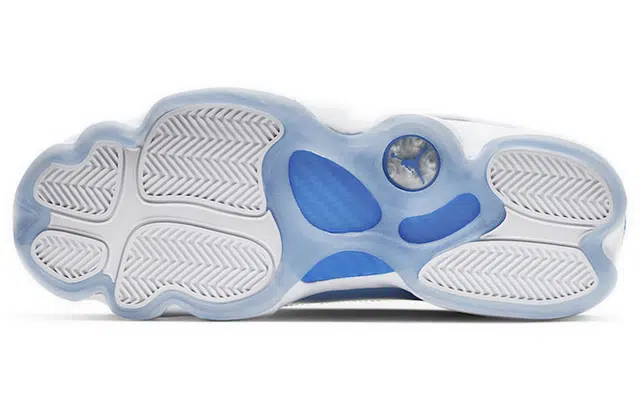 Jordan Air Jordan 6 Rings UNC