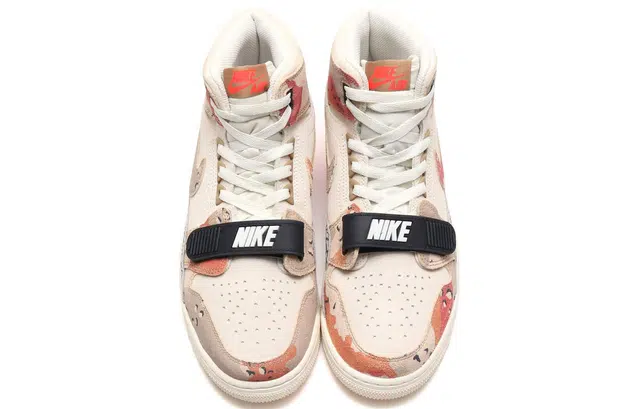 Jordan Legacy 312 desert camo