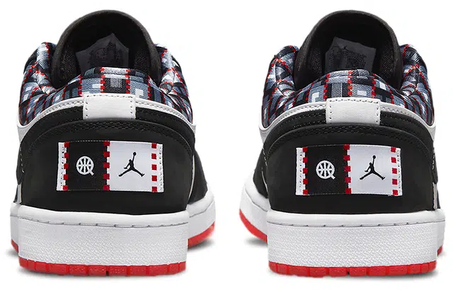Jordan Air Jordan 1 low "quai 54"
