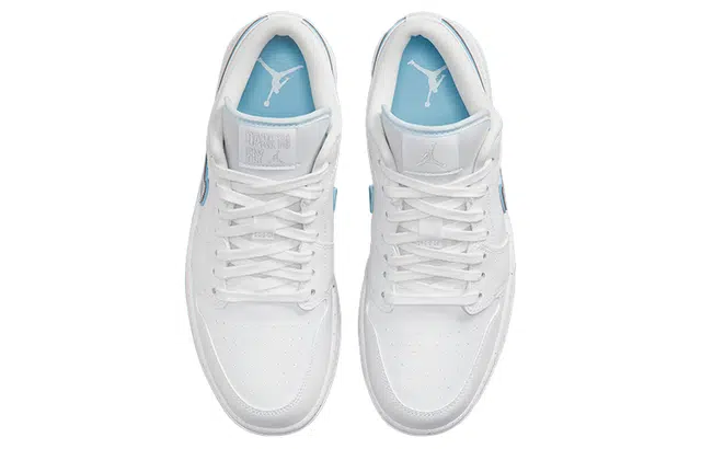 Jordan Air Jordan 1 low se "dare to fly" Swoosh