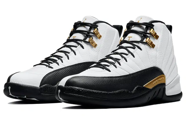 Jordan Air Jordan 12 retro "royalty" 2021