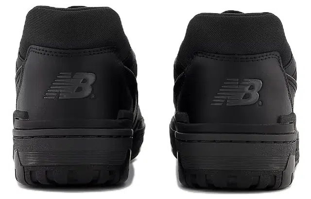 New Balance NB 550 Triple Black