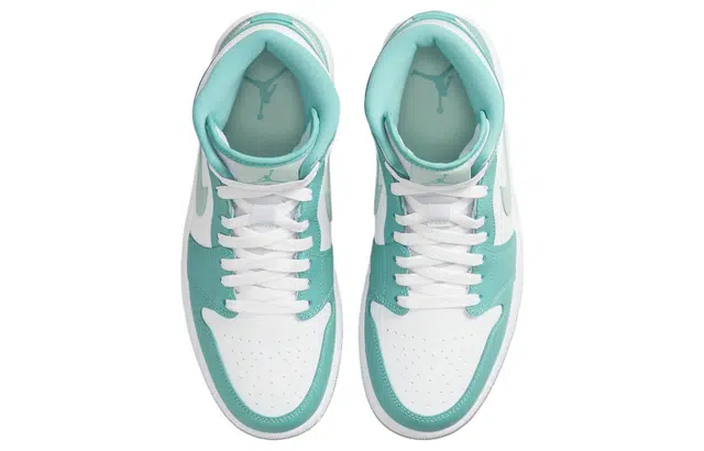 Jordan Air Jordan 1 mid "marine green"