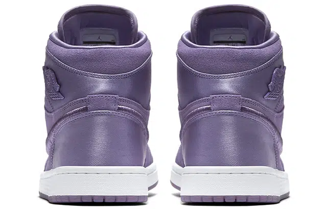 Jordan Air Jordan 1 Retro High Season Of Her Purple Earth