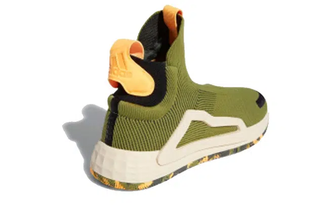 adidas N3xt L3V3L