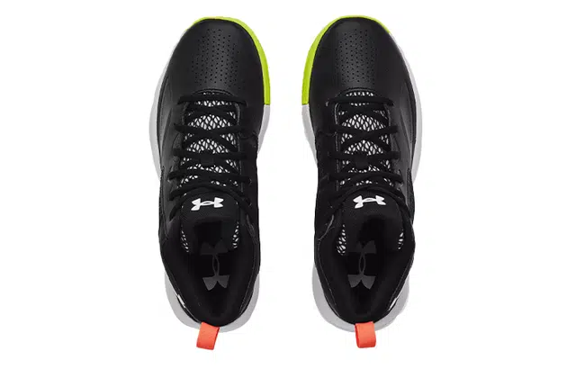 Under Armour Lockdown 5