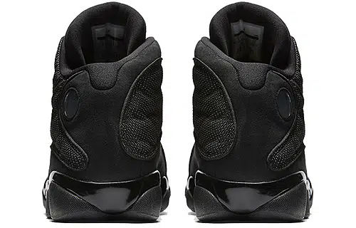 Jordan Air Jordan 13 Retro Black Cat