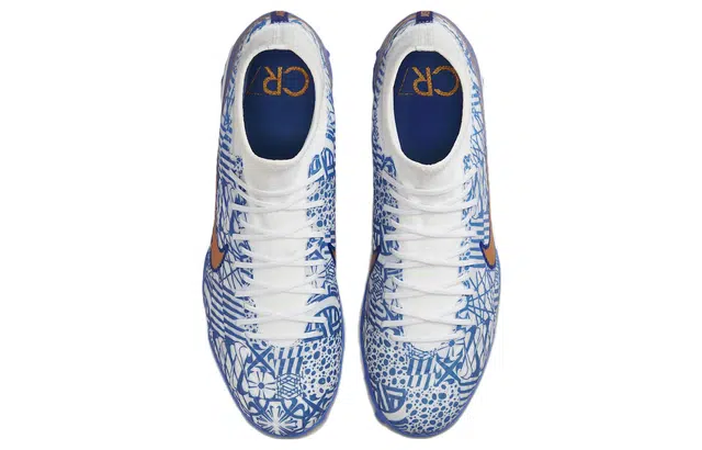 Nike Mercurial Superfly 9 Academy CR7 TF