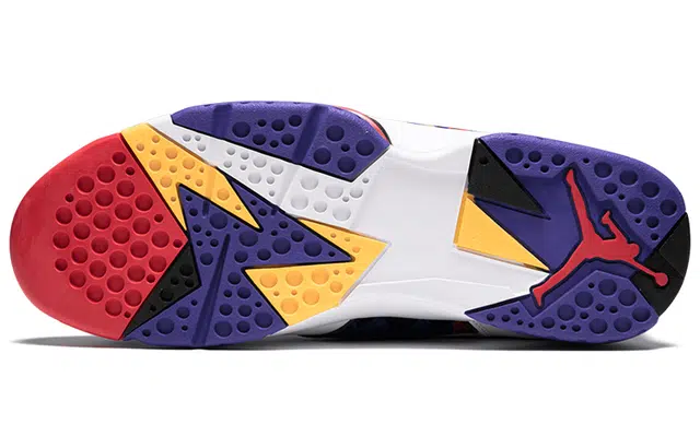 Jordan Air Jordan 7 Retro Nothing But Net