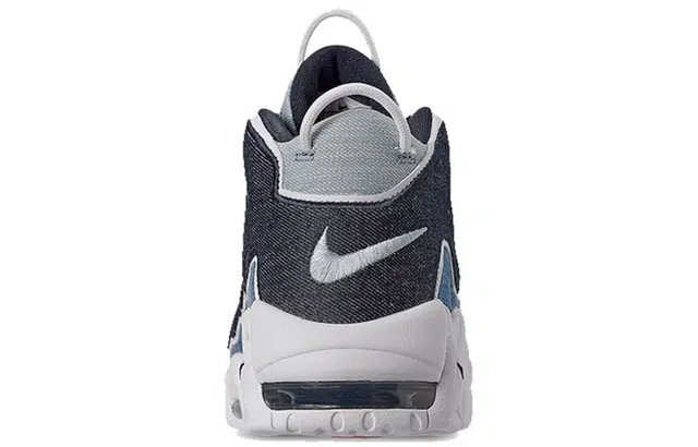 Nike Air More Uptempo 96 "denim"