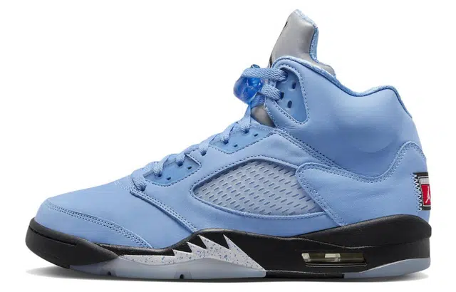 Jordan Air Jordan 5 "UNC"