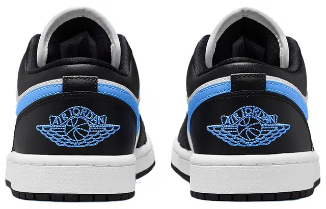 Jordan Air Jordan 1 low "university blue"