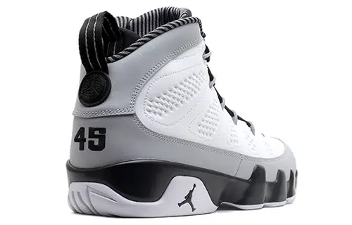 Jordan Air Jordan 9 Retro Barons