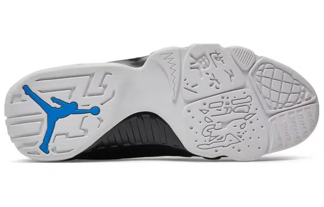 Jordan Air Jordan 9 Retro Photo Blue