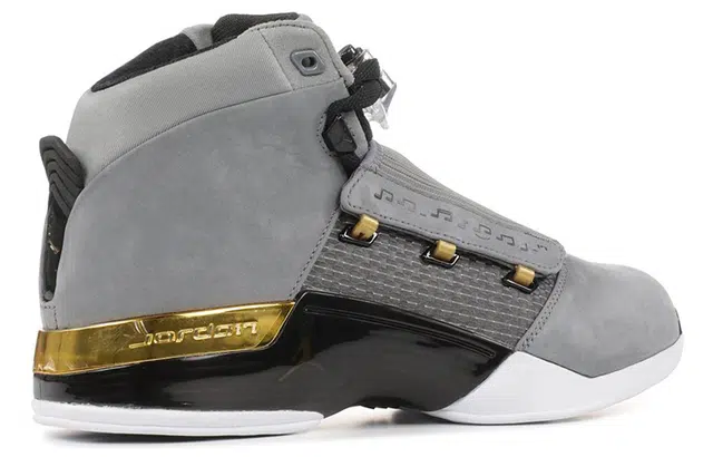 Jordan Air Jordan 17 Retro Trophy Room T