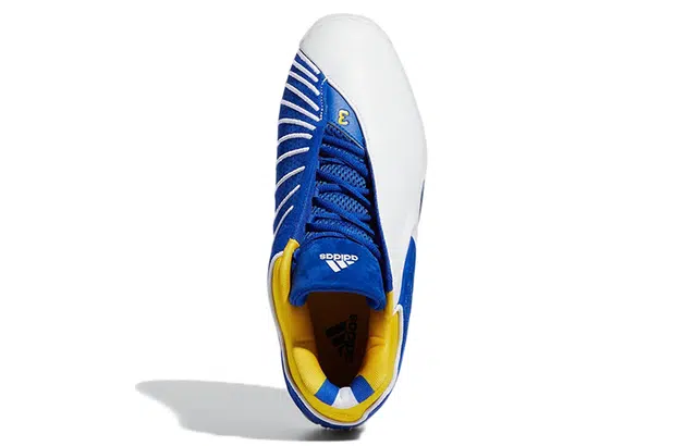 adidas T mac 3 Restomod "Auburndale"