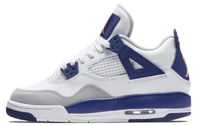 Jordan Air Jordan 4 Retro "Knicks"