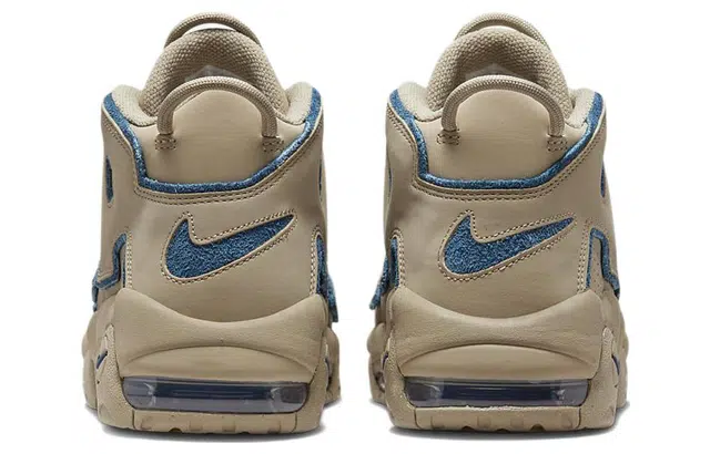 Nike Air More Uptempo '96 air
