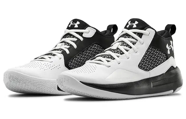 Under Armour Lockdown 5