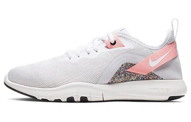 Nike Flex TR 9 White Pink