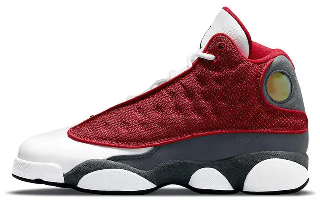 Jordan Air Jordan 13 retro "red flint"