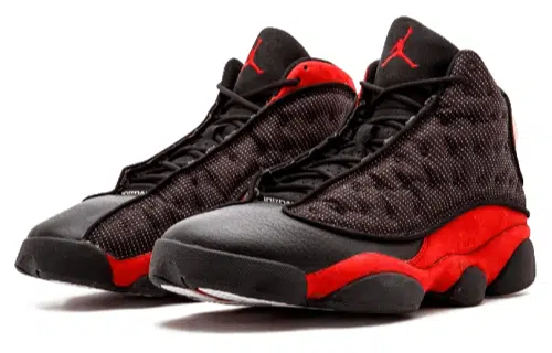 Jordan Air Jordan 13 Bred 2013