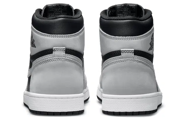 Jordan Air Jordan 1 retro high og "shadow 2.0" 2.0