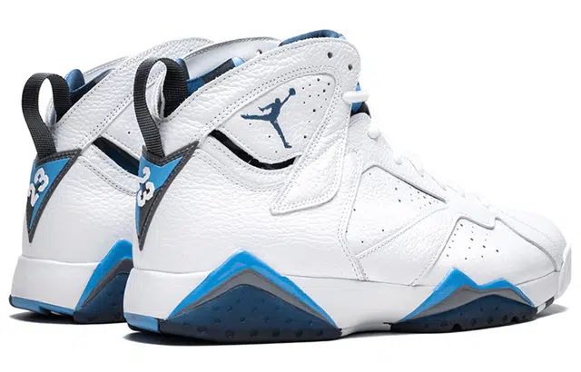 Jordan Air Jordan 7 Retro French Blue (2015)