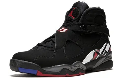 Jordan Air Jordan 8 Retro Playoffs 2013