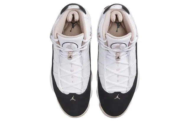 Jordan Air Jordan 6 Rings