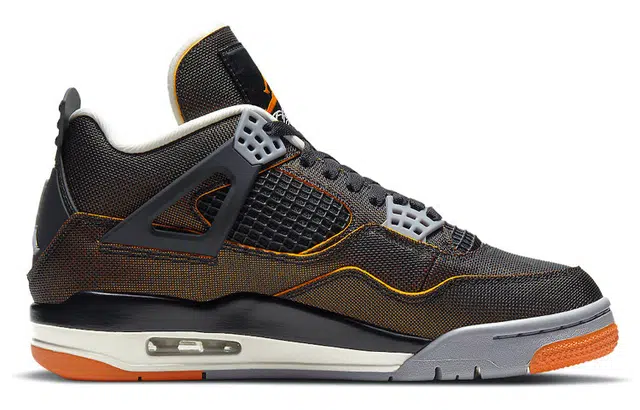 Jordan Air Jordan 4 retro se "starfish"