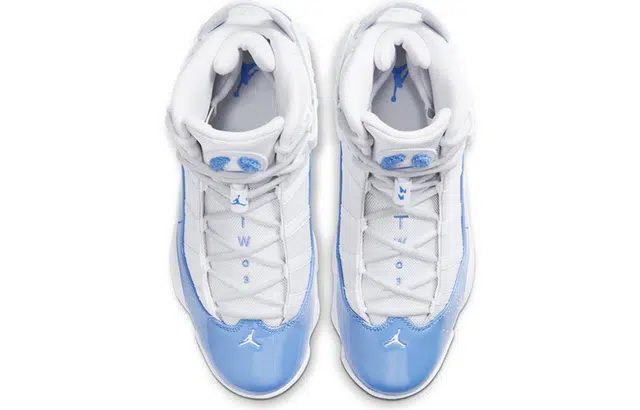 Jordan Air Jordan 6 Rings UNC