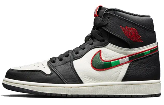 Jordan Air Jordan 1 Retro High Sports Illustrated