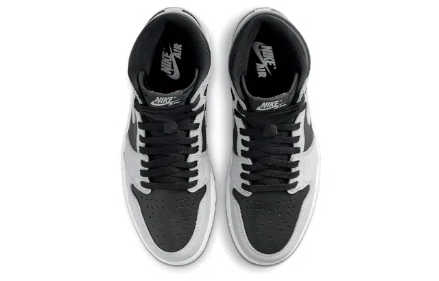 Jordan Air Jordan 1 retro high og "shadow 2.0" 2.0