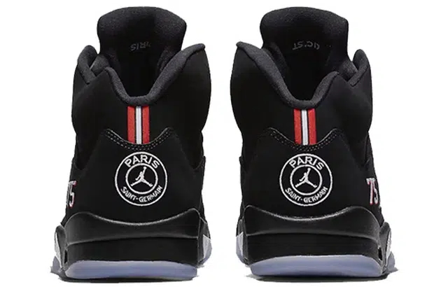 Jordan Air Jordan 5 "psg" 75