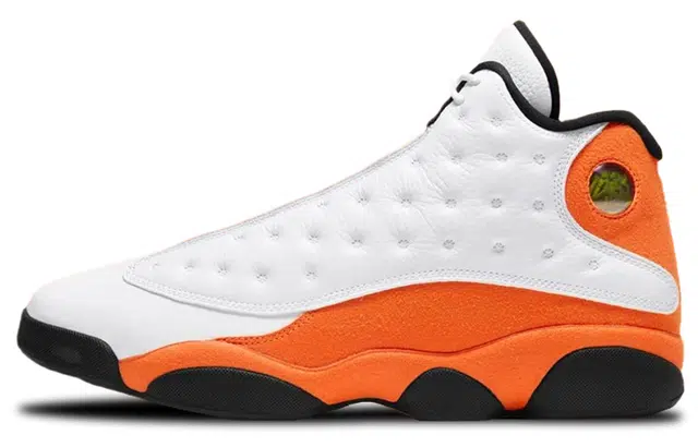 Jordan Air Jordan 13 retro "starfish"