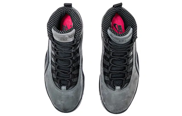 Jordan Air Jordan 10 Dark Shadow