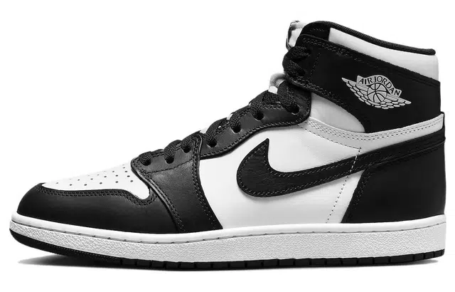 Jordan Air Jordan 1 High '85 "Black White"