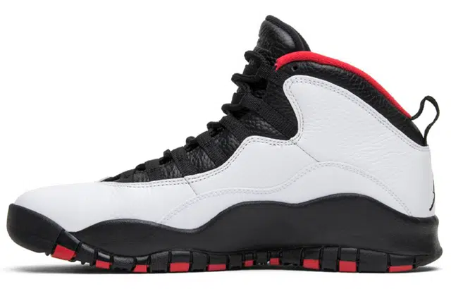 Jordan Air Jordan 10 Double Nickel