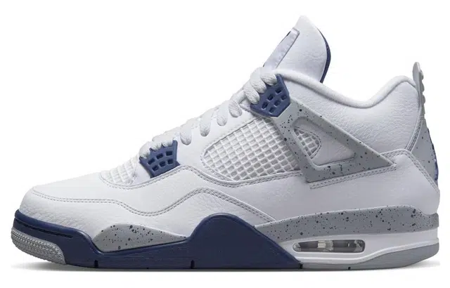 Jordan Air Jordan 4 Retro "Midnight Navy"