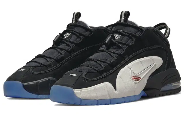 Social Status x Nike Air Max Penny 1 "Black"