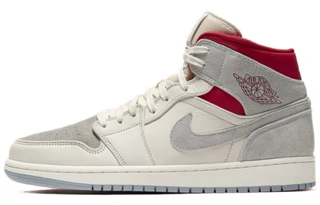Sneakersnstuff x Jordan Air Jordan 1 Mid