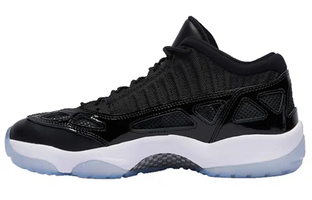 Jordan Air Jordan 11 Low IE "Space Jam" 2019