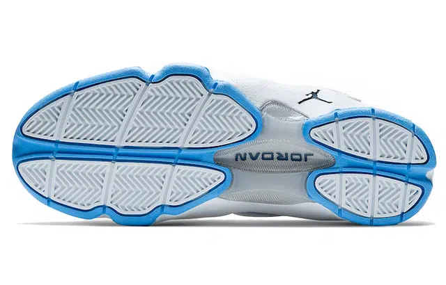 Jordan Jumpman OG University Blue