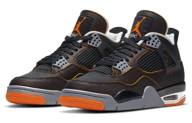 Jordan Air Jordan 4 retro se "starfish"