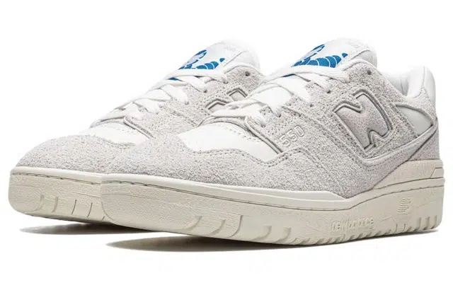 AIME LEON DORE x New Balance NB 550