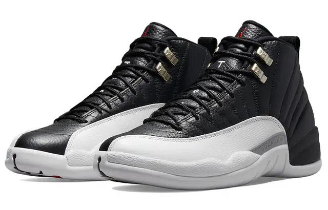 Jordan Air Jordan 12 retro "playoffs" 2022