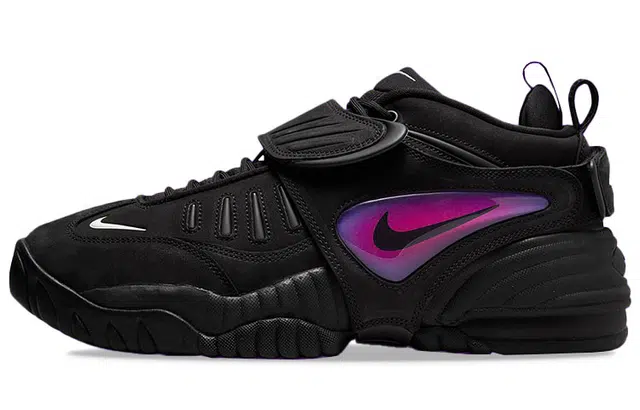 AMBUSH x Nike Air Adjust Force sp "black"